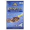 Food For Life, Иезекииль 4: 9, хрустящие каши из ростков, золотой лен, 454 г (16 унций)