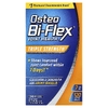 Osteo Bi-Flex, Глюкозамин Хондроитин с экстрактом бовеллии, Утроенная сила, 120 каплетов