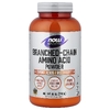 NOW Foods, Спорт, аминокислотный порошок с разветвленной цепью, 12 унций (340 г)