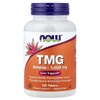 NOW Foods, ТМГ, 1000 мг, 100 таблеток