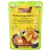 Kitchens of India, Пав Бхаджи, овощное пюре карри, средний вкус, 285 г (10 унций) (Товар снят с продажи) 