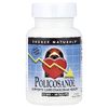 Source Naturals, Поликосанол, 20 мг, 60 таблеток