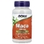 NOW Foods, мака, 500 мг, 100 растительных капсул