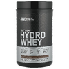 Optimum Nutrition, сывороточный протеин + комплекс незаменимых аминокислот, шоколад, 820 г (1,8 фунта)