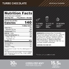 Optimum Nutrition, сывороточный протеин + комплекс незаменимых аминокислот, шоколад, 820 г (1,8 фунта)