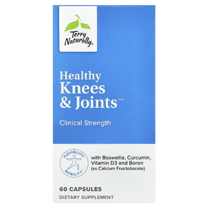 Terry Naturally, Здоровье коленей и суставов™ 60 капсул