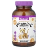 Bluebonnet Nutrition, витамин C с биофлавоноидами, со вкусом апельсина, 90 жевательных таблеток
