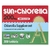 Sun Chlorella, добавка с хлореллой, 200 мг, 300 таблеток
