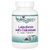 Nutricology, лактоферрин с молозивом, 90 вегетарианских капсул