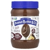 Peanut Butter & Co., Арахисовая паста, темный шоколад, 454 г (16 унций)