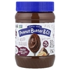 Peanut Butter & Co., Арахисовая паста, темный шоколад, 454 г (16 унций)