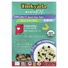 Tinkyada, паста из органического коричневого риса, локоть, 340 г (12 унций)