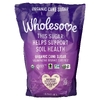 Wholesome Sweeteners, органический тростниковый сахар, 1,81 кг (4 фунта)