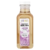 Aura Cacia, Ароматная пена для ванн, расслабляющая лаванда, 13 жидких унций (384 мл)