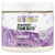 Aura Cacia, Ароматерапевтическая пена для ванны, расслабляющая лаванда, 14 унций (397 г)