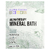 Aura Cacia, Ароматерапевтическая минеральная ванна, шалфей, 70,9 г (2,5 унции) (Товар снят с продажи) 