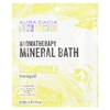 Aura Cacia, добавка для ванны с ароматерапевтическими минералами, ромашка, 70,9 г (2,5 унции)