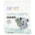 Aura Cacia, очищающая пена для ванны, эвкалипт, 70,9 г (2,5 унции)