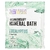 Aura Cacia, Минеральная ванна для ароматерапии, очищающий эвкалипт, 70,9 г (2,5 унции) (Товар снят с продажи) 