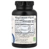 Jarrow Formulas, комплекс для улучшения мозговой деятельности, памяти и когнитивных функций, 120 капсул