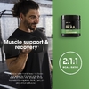 Optimum Nutrition, Аминокислоты с разветвлённой цепью, растворимый порошок, без добавок, 345 г (12,16 унции)