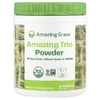 Amazing Grass, порошок из ростков ячменя, пшеницы и люцерны, 240 г (8,5 унции)