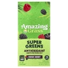 Amazing Grass, смесь зелени, антиоксиданты, сладкие ягоды, 15 пакетиков по 7 г
