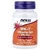NOW Foods, витамин K2 в форме МК-7, 100 мкг, 60 вегетарианских капсул