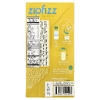 Zipfizz, смесь для приготовления напитка, цитрус, 20 тюбиков по 11 г (0,39 унции)