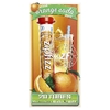 Zipfizz, смесь для энергетического напитка, апельсин с содовой, 20 тюбиков по 11 г (0,39 унции)