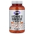NOW Foods, Спорт, аргинин и орнитин, 250 растительных капсул