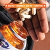 NOW Foods, Спорт, аргинин и орнитин, 250 растительных капсул