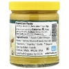 Eden Foods, органическая желтая горчица, 9 унций