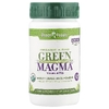 Green Foods, порошок из сока ростков ячменя, 250 таблеток, 125 г (4,4 унции)