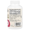 Jarrow Formulas, убихинол, максимальное усвоение, 100 мг, 120 желатиновых капсул