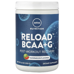 MRM Nutrition, средство для восстановления после тренировки, со вкусом арбуза, 330 г (11,6 унции)
