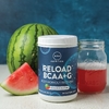 MRM Nutrition, средство для восстановления после тренировки, со вкусом арбуза, 330 г (11,6 унции)