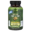 Irwin Naturals, мультивитамины, без железа, 60 желатиновых капсул