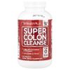 Health Plus, средство для очищения толстой кишки, 240 капсул