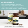 Himalaya, Амла, 60 капсул