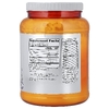 NOW Foods, Спортивный активный образ жизни, белок яичного белка с BCAA, сливочная ваниль, 1,5 фунта (680 г)