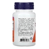 NOW Foods, Экстракт коры французской приморской сосны с амлой, 60 растительных капсул