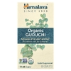 Himalaya, органический гудучи, 60 капсул