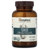 Himalaya, Органический чеснок, 60 капсул