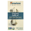 Himalaya, Органический чеснок, 60 капсул