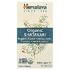 Himalaya, Шатавари, 60 капсуловидных таблеток