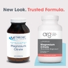 Metabolic Maintenance, цитрат магния, 240 вегетарианских капсул (150 мг в 1 капсуле)