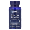 Life Extension, Оптимизированный фукоидан, 60 вегетарианских капсул