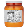 NOW Foods, Спорт, изолят сывороточного протеина, без добавок, 544 г (1,2 фунта)