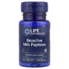 Life Extension, биоактивные молочные пептиды, 30 вегетарианских капсул
